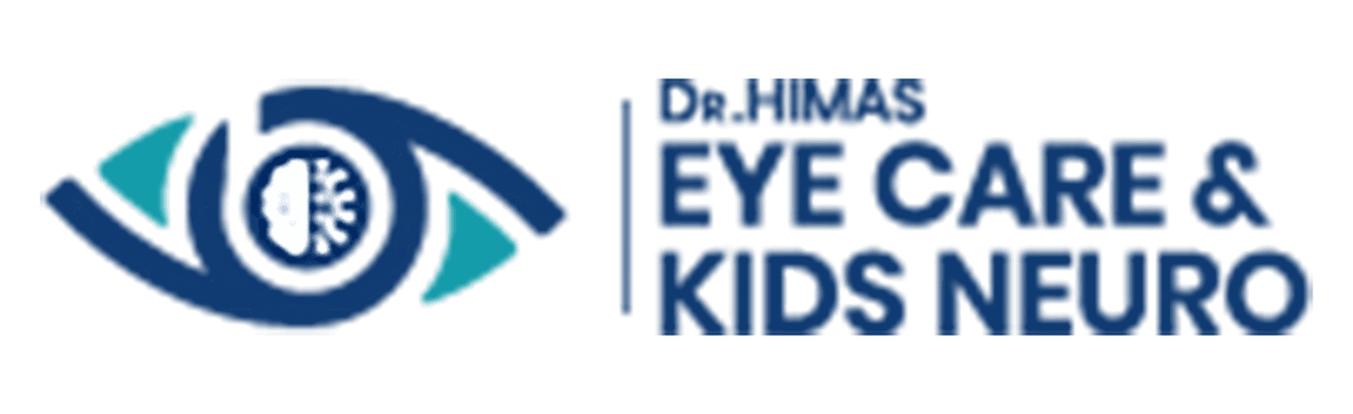 Dr. Hemas Eye Care & Kids Neuro